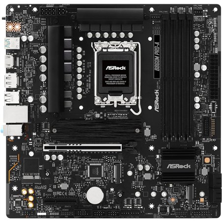 ASROCK B860M Pro-A (1851) (D)