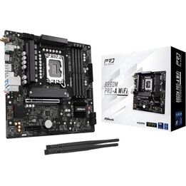 B860M Pro-A WiFi (1851) (D)