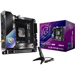 ASROCK Z890I NOVA WI-FI (1851) (D)