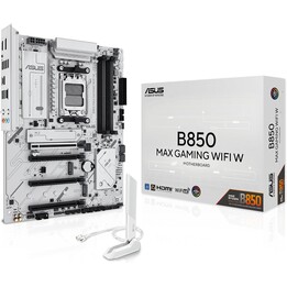 MB ASUS B850 MAX GAMING WIFI W