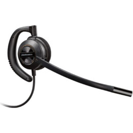 Poly EncorePro 530D Monofonico USB-A/C TAA