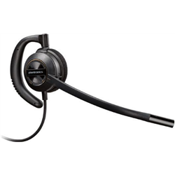 Poly EncorePro 530D Monaural USB-A/C TAA