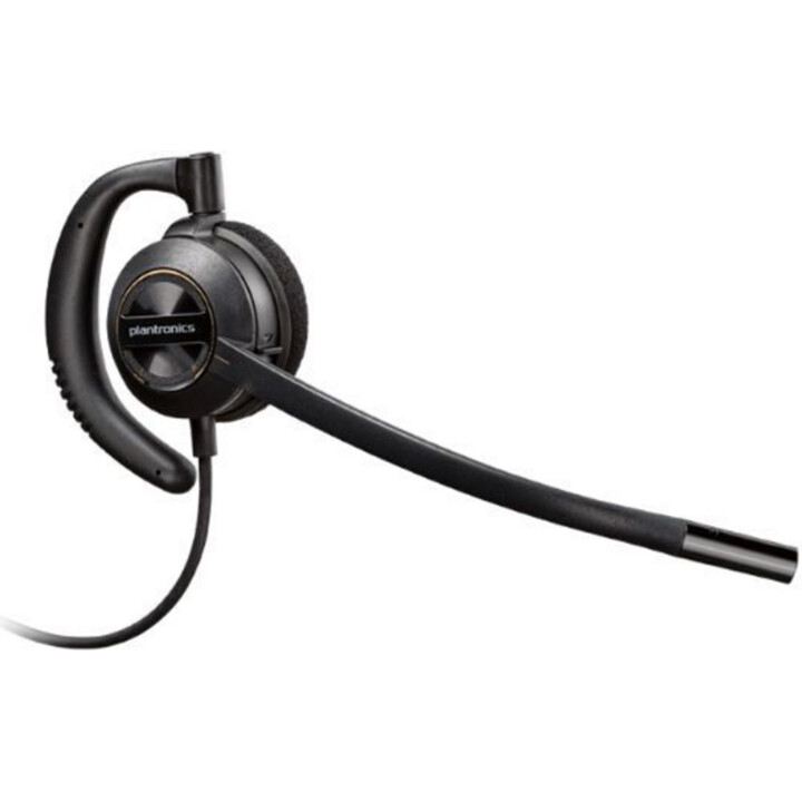 Poly EncorePro 530D Mono USB-A/C TAA