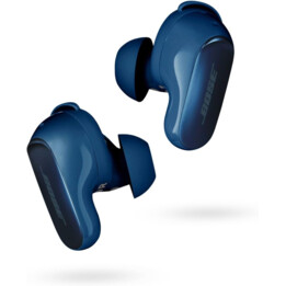 Auricolari Bose QuietComfort Ultra Bluetooth Azul Lunar