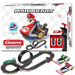 Carrera - GO!!! Sets - Mario Kart™ - P-Wing