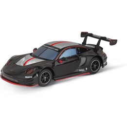 Carrera - Hybrid Racing Cars - Porsche 911 GT3 R "Black Devil