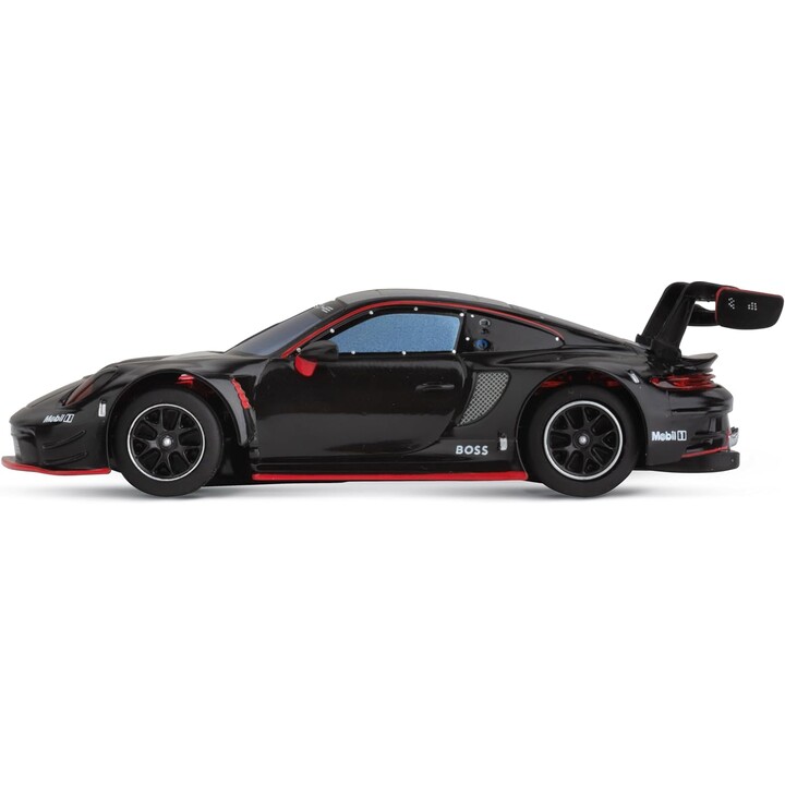 Carrera - Híbridos de competición - Porsche 911 GT3 R "Black Devil