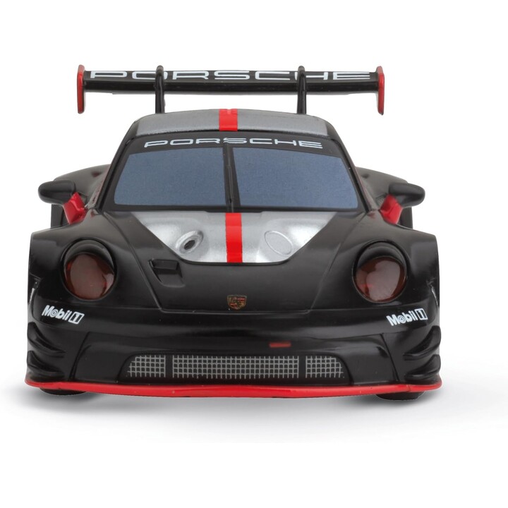 Carrera - Híbridos de competición - Porsche 911 GT3 R "Black Devil