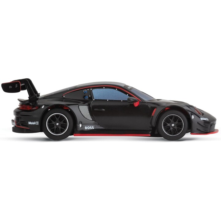 Carrera - Híbridos de competición - Porsche 911 GT3 R "Black Devil