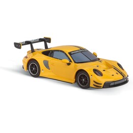 Carrera – Hybrid-Rennwagen – Porsche 911 GT3 R „Grello“