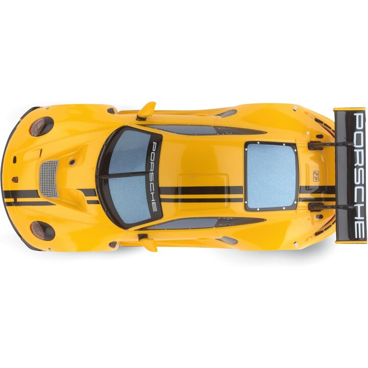 Carrera - Carros de corrida híbridos - Porsche 911 GT3 R "Grello
