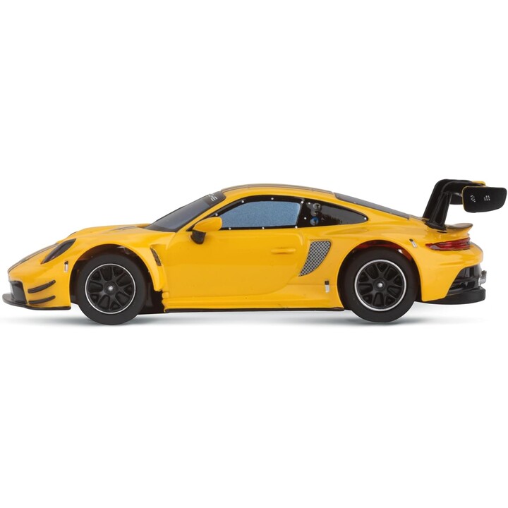 Carrera - Auto da corsa ibride - Porsche 911 GT3 R "Grello