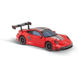 Carrera - Hybrid Racing Cars - Porsche 911 GT3 R Red Devil