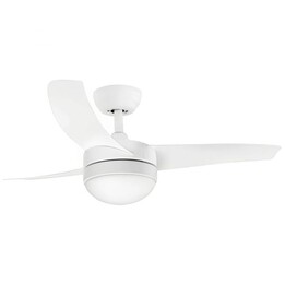 Orbegozo CP 128105 Ceiling Fan/ 40W/ 5 Blades 105cm/ 6 Speeds