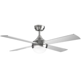 Ventilador de Techo Orbegozo CP 129120/ 40W/ 4 Aspas 120cm/ 6 velocidades