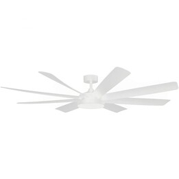 Ventilador de teto Orbegozo CP 145182/ 35W/ 8 pás 182cm/ 6 velocidades