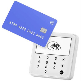 Sumup Solo Lite Ib Card Terminal