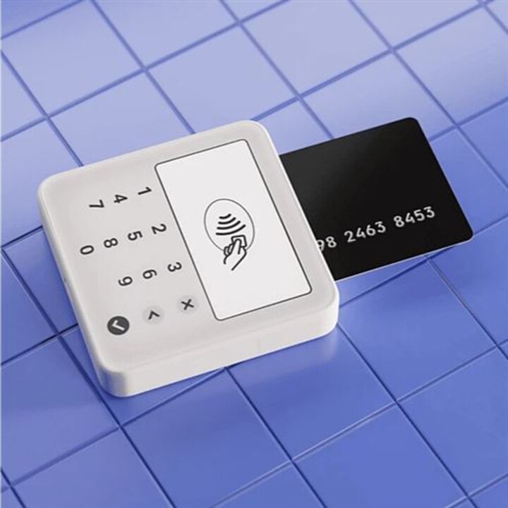Sumup Datafono Solo Lite Ib