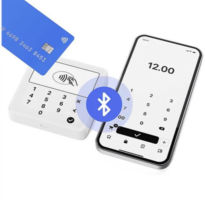 Sumup Datafono Solo Lite Ib