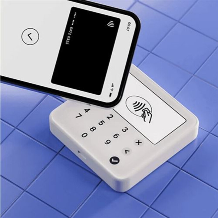Sumup Datafono Solo Lite Ib