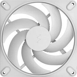Ventilateur de boîtier Fractal Momentum 14 blanc Fd-f-mo1-1402
