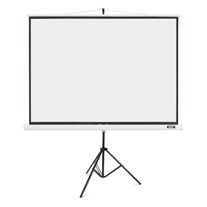 Acer T87-S01MW Tela de tripé 217 cm 87 polegadas
