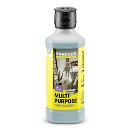 Limpiador de suelos universal KÄRCHER RM 536, 0,5 L