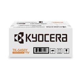 Kyocera Original TK-5450Y Toner magenta 3200 Seiten (1T0C0DANL0)