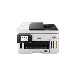 Imprimante multifonction Canon MAXIFY GX6150 MegaTank