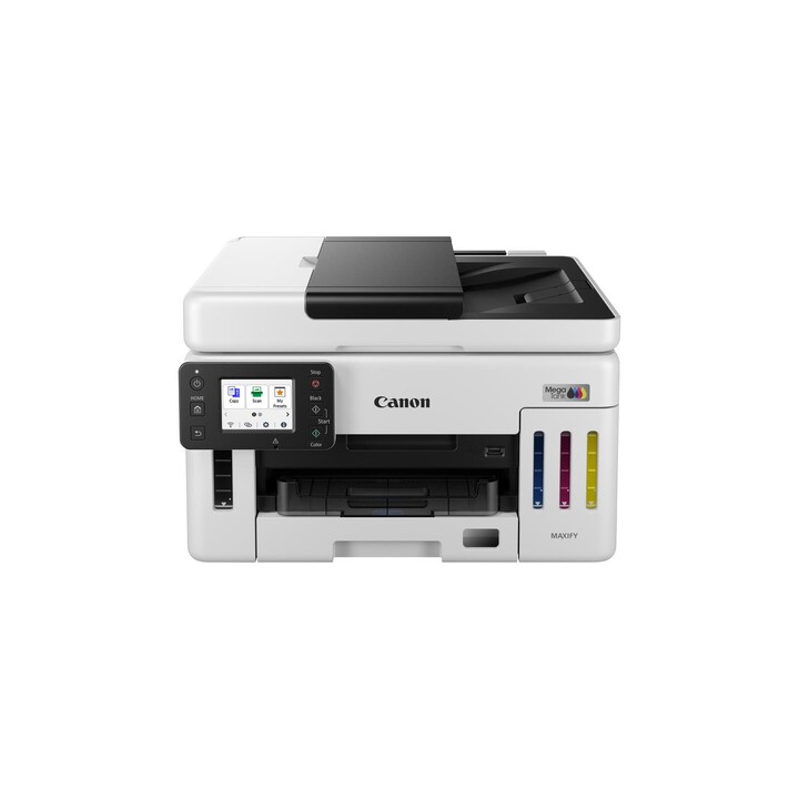 Canon MAXIFY GX6150 MegaTank Multifunction Printer