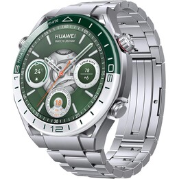 Huawei Watch Ultimate Grande, Verde