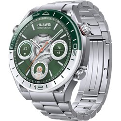 Huawei Watch Ultimate Verde, Grande