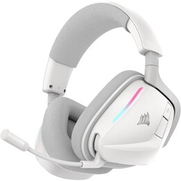 Casque Corsair Void Wireless V2 Blanc Ca-9011380-ww