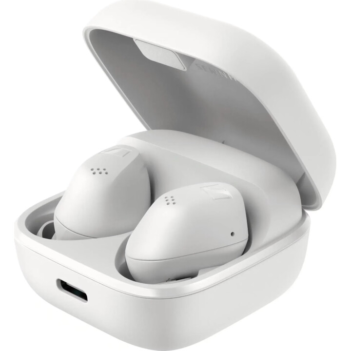 Sennheiser Accentum TWS Blanc