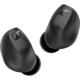 Sennheiser Accentum TWS Preto