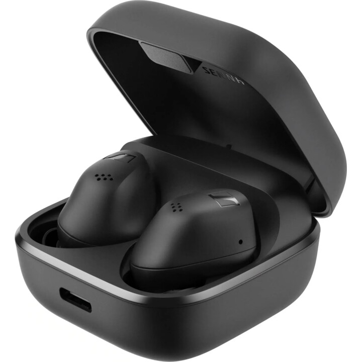Sennheiser Accentum TWS Negro