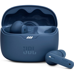 JBL Tune Beam Azul - Auriculares Bluetooth