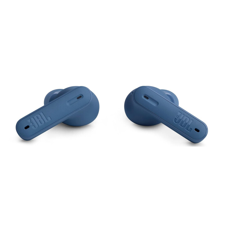 JBL Tune Beam Bleu - Casque Bluetooth