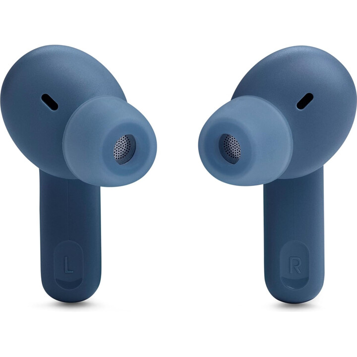 JBL Tune Beam Blue - Cuffie Bluetooth