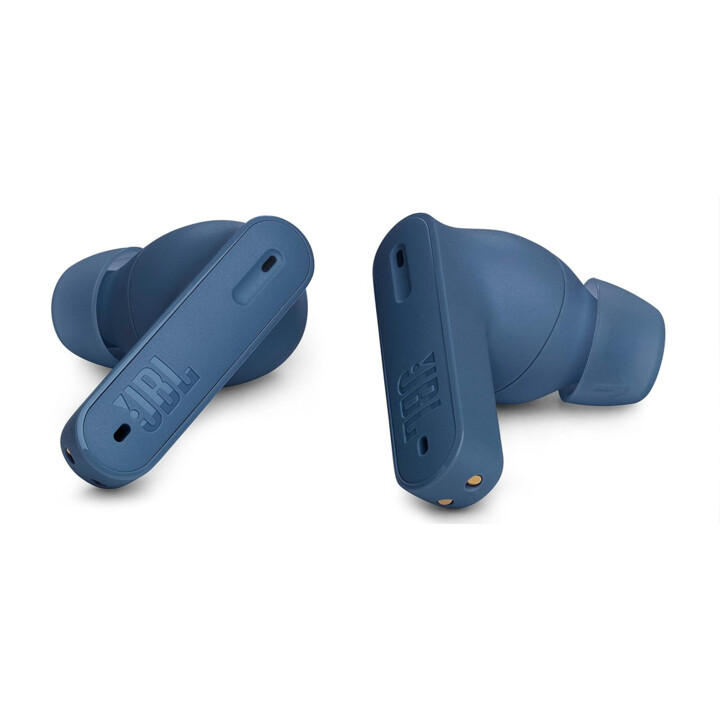 JBL Tune Beam Bleu - Casque Bluetooth