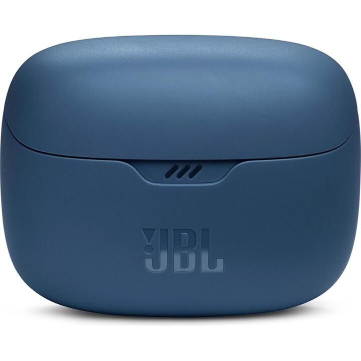 JBL Tune Beam Bleu - Casque Bluetooth