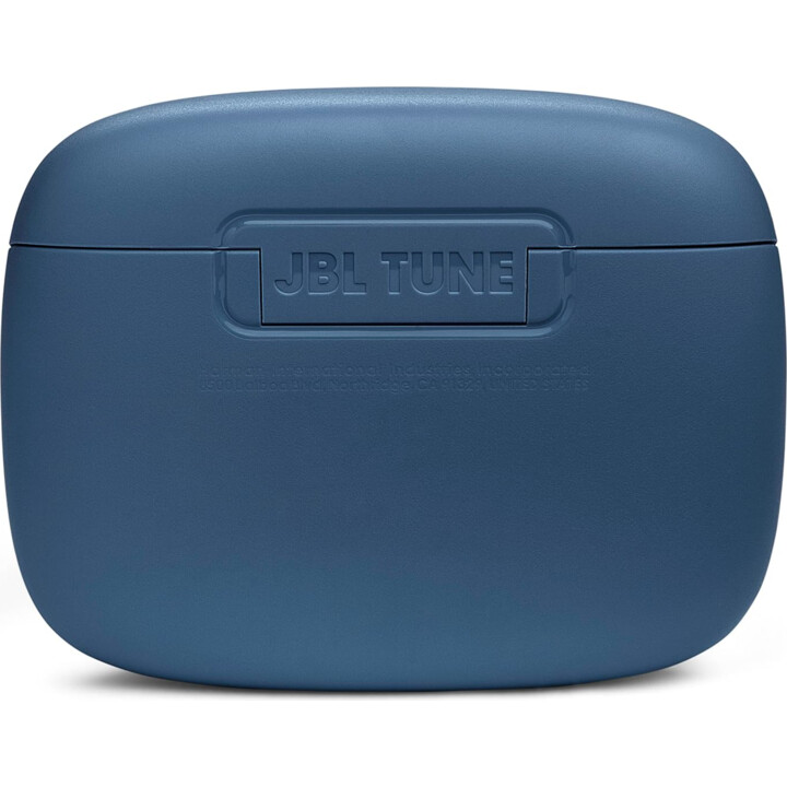 JBL Tune Beam Blue - Bluetooth Headphones