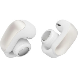 Auricolari Bose Ultra Open Bluetooth Bianco