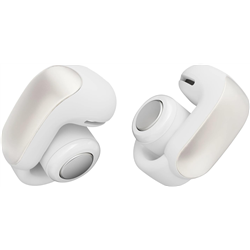 Bose Ultra Open Earbuds Bluetooth Weiß