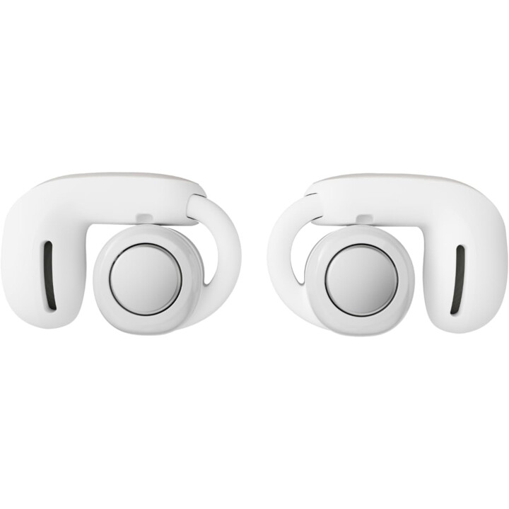 Bose Ultra Open Earbuds Bluetooth Weiß