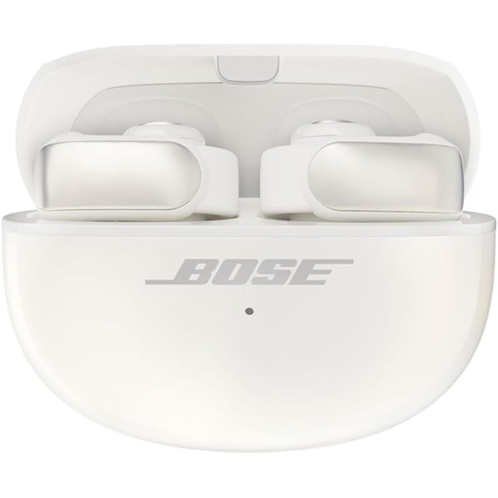 Bose Ultra Open Earbuds Bluetooth Branco