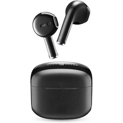 Cellularline SWAG BT Kopfhrer MS Schwarz