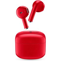 Cellularline SWAG BT Kopfhrer MS Rouge