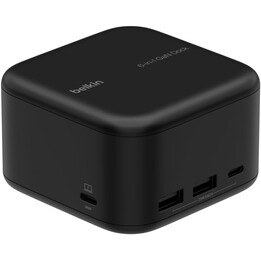 Stazione di docking Belkin Connect USB-C 6 in 1 Core GaN