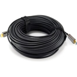 Equipamiento HDMI PHS Ethernet 2.0 AA St/St100.0m 4K60Hz HDRopt.sw